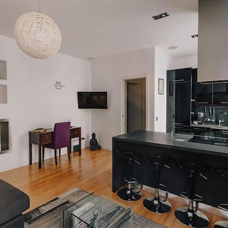 Casa Penelope Apartment Milano Ngoại thất bức ảnh