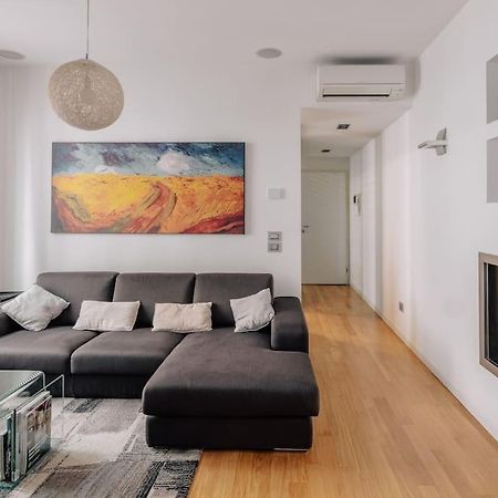 Casa Penelope Apartment Milano Ngoại thất bức ảnh