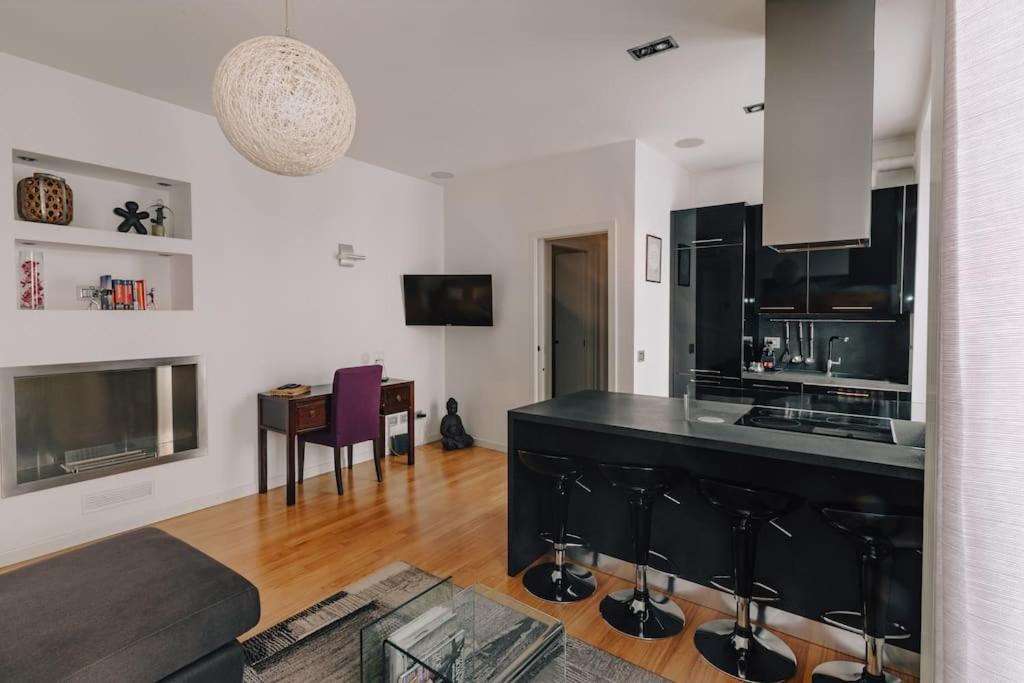 Casa Penelope Apartment Milano Ngoại thất bức ảnh