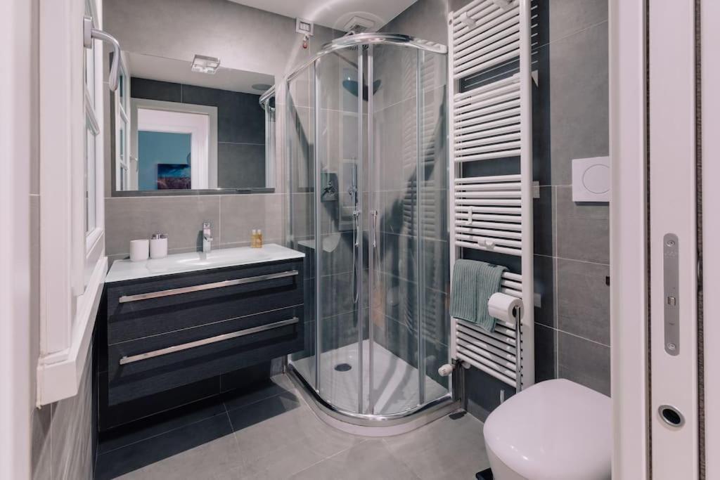 Casa Penelope Apartment Milano Ngoại thất bức ảnh