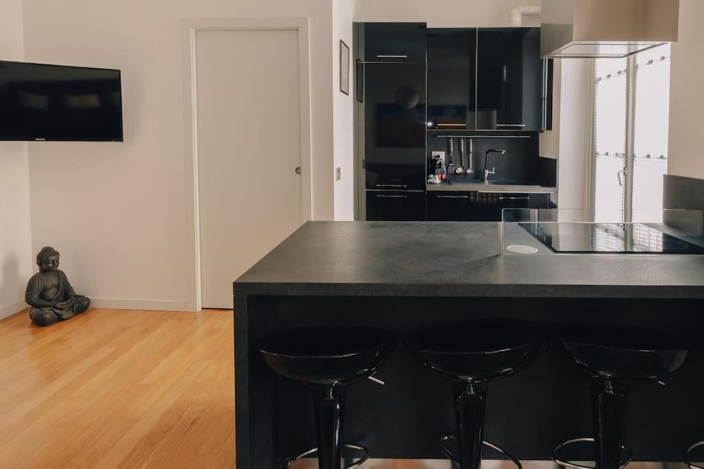Casa Penelope Apartment Milano Ngoại thất bức ảnh