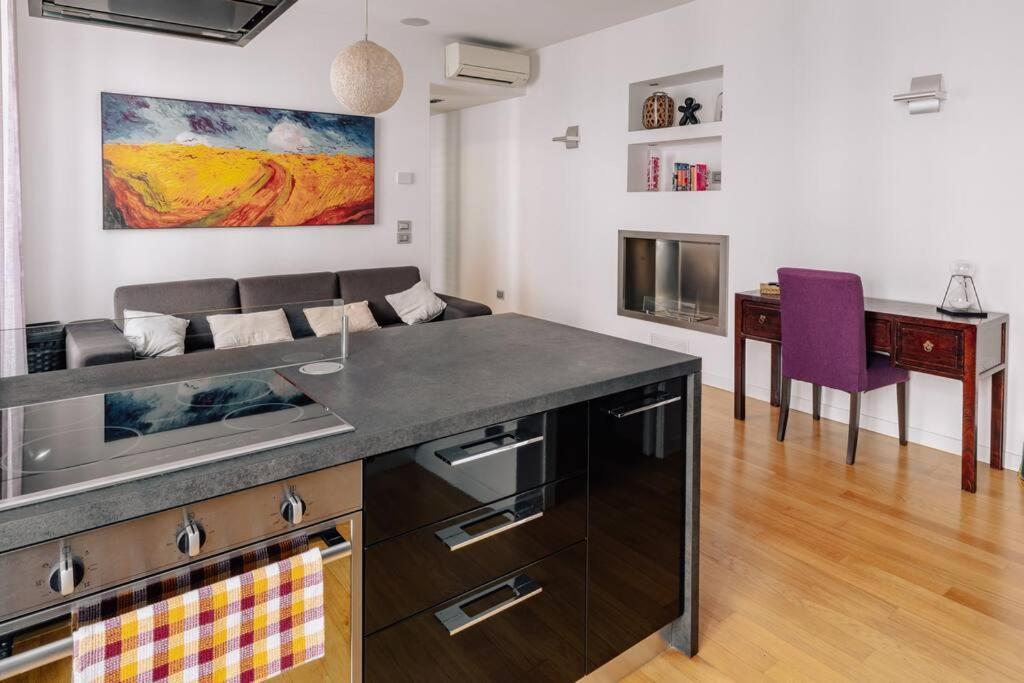 Casa Penelope Apartment Milano Ngoại thất bức ảnh
