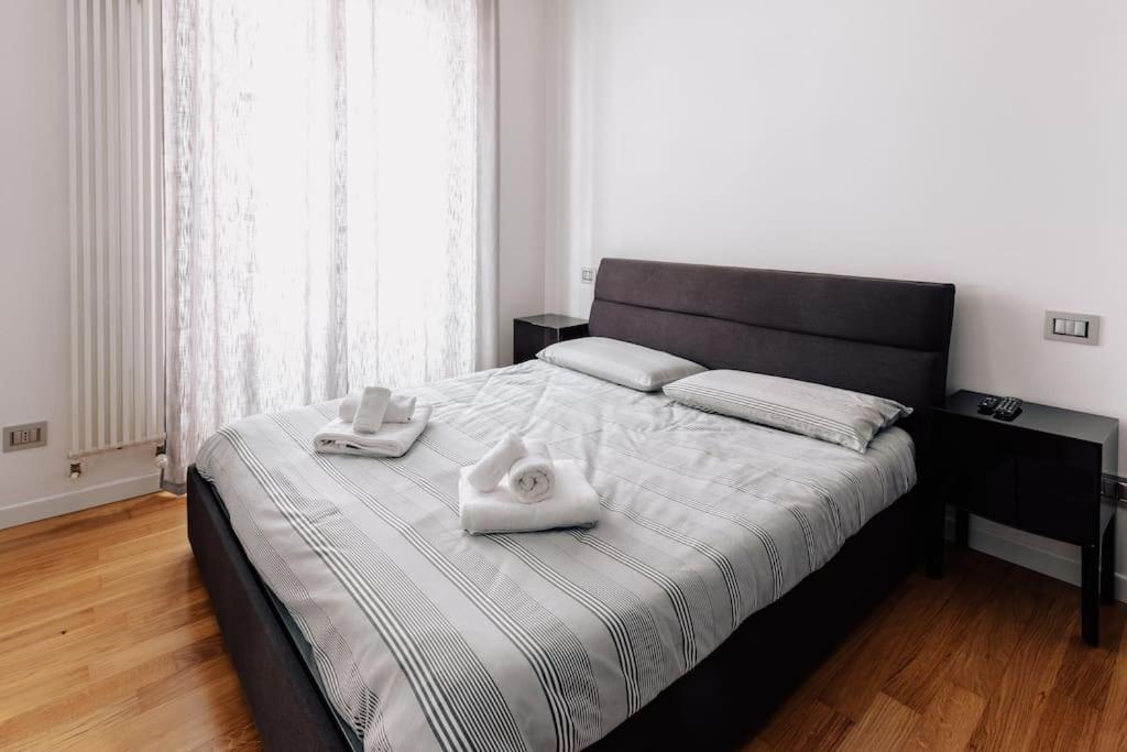 Casa Penelope Apartment Milano Ngoại thất bức ảnh