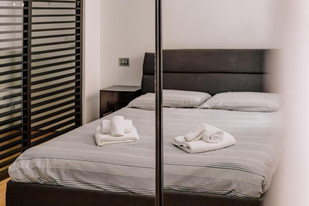 Casa Penelope Apartment Milano Ngoại thất bức ảnh