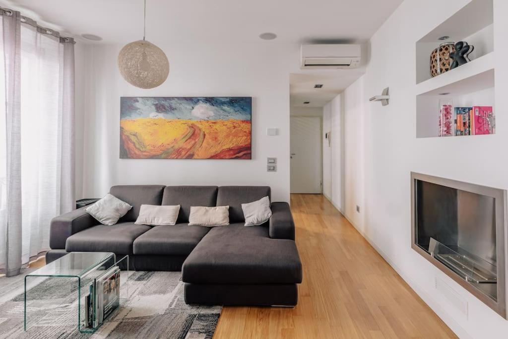 Casa Penelope Apartment Milano Ngoại thất bức ảnh