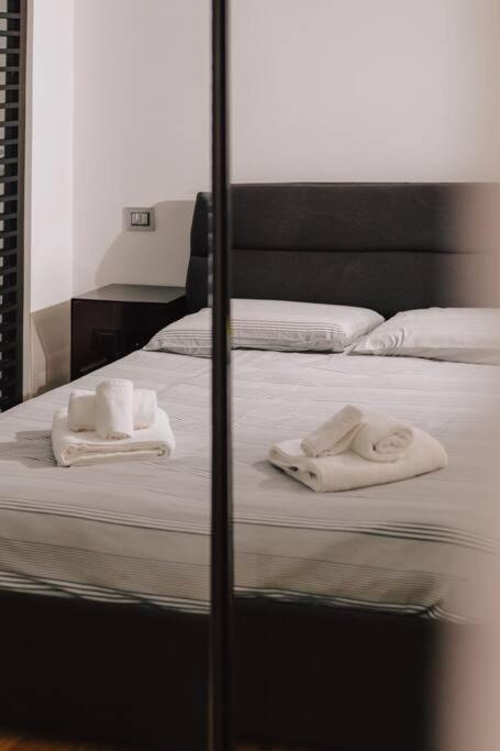 Casa Penelope Apartment Milano Ngoại thất bức ảnh
