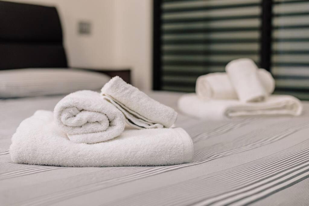 Casa Penelope Apartment Milano Ngoại thất bức ảnh