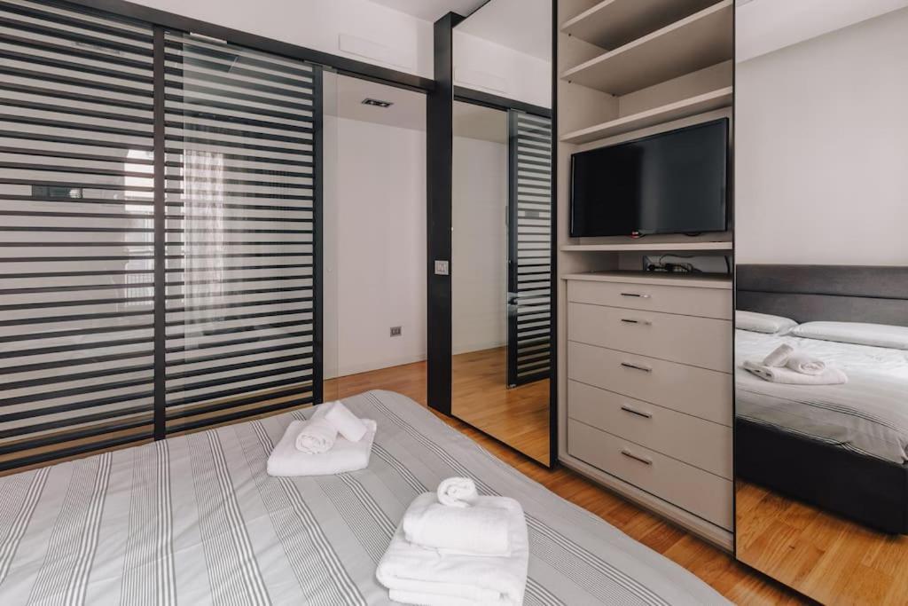 Casa Penelope Apartment Milano Ngoại thất bức ảnh