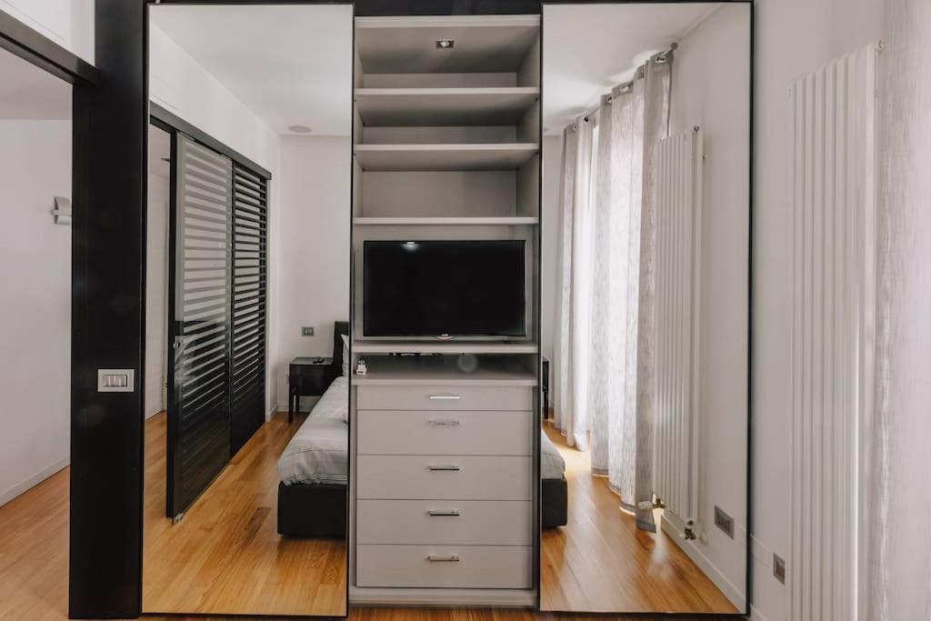 Casa Penelope Apartment Milano Ngoại thất bức ảnh