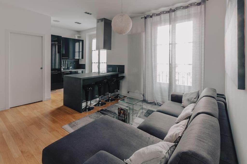 Casa Penelope Apartment Milano Ngoại thất bức ảnh