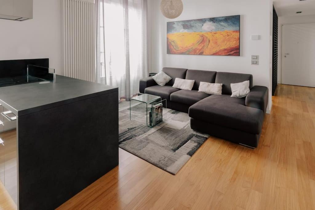 Casa Penelope Apartment Milano Ngoại thất bức ảnh